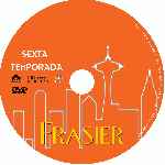 miniatura frasier-temporada-06-custom-por-noly33 cover cd