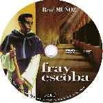 miniatura fray-escoba-custom-por-jarafu cover cd
