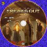 miniatura freaks-out-custom-por-chechelin cover cd