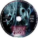 miniatura freddy-contra-jason-custom-por-zeromoi cover cd