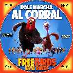 miniatura free-birds-vaya-pavos-custom-por-menta cover cd