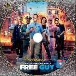 miniatura free-guy-custom-v2-por-camarlengo666 cover cd