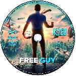 miniatura free-guy-custom-v6-por-zeromoi cover cd
