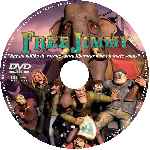 miniatura free-jimmy-custom-por-guillermillo cover cd