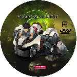 miniatura freedom-project-custom-por-dondelain cover cd