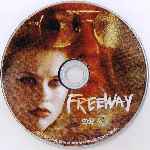 miniatura freeway-sin-salida-por-bertcarras cover cd