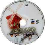 miniatura french-cancan-por-cahoom cover cd