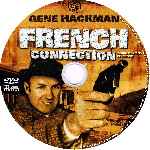 miniatura french-connection-contra-el-imperio-de-la-droga-custom-por-solonely cover cd