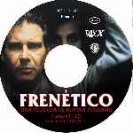 miniatura frenetico-custom-por-j1j3 cover cd