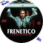 miniatura frenetico-custom-v2-por-oscarpiri cover cd
