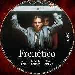 miniatura frenetico-custom-v3-por-ferozbbb cover cd