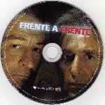miniatura frente-a-frente-region-4-por-jaboran333 cover cd