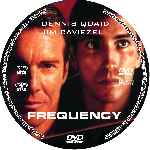 miniatura frequency-custom-por-francalancia cover cd