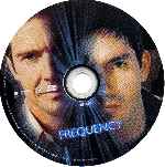 miniatura frequency-por-cocoroto cover cd