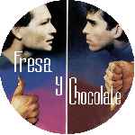 miniatura fresa-y-chocolate-custom-por-aaunes cover cd