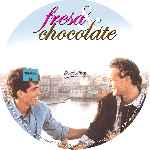 miniatura fresa-y-chocolate-custom-v2-por-darioarg cover cd