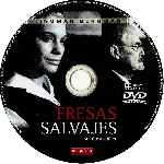 miniatura fresas-salvajes-por-malevaje cover cd