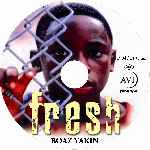 miniatura fresh-1994-custom-por-j1j3 cover cd