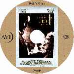 miniatura freud-pasion-secreta-custom-por-j1j3 cover cd