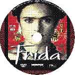 miniatura frida-custom-por-antonio1965 cover cd