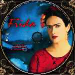 miniatura frida-custom-v2-por-kiyosakysam cover cd