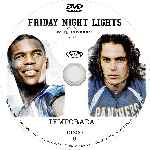 miniatura friday-night-lights-temporada-01-disco-05-custom-por-tito-gomez cover cd