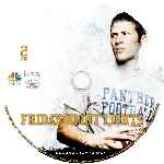 miniatura friday-night-lights-temporada-02-disco-02-custom-por-osopolar68 cover cd