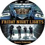 miniatura friday-night-lights-temporada-03-custom-por-vigilantenocturno cover cd