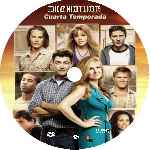 miniatura friday-night-lights-temporada-04-custom-por-vigilantenocturno cover cd