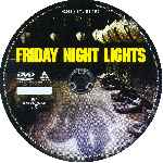 miniatura friday-night-lights-v2-por-eltamba cover cd