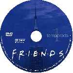 miniatura friends-temporada-01-custom-por-noly33 cover cd