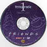 miniatura friends-temporada-01-dvd-01-region-4-por-miss-teriosa007 cover cd