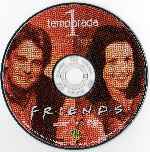 miniatura friends-temporada-01-dvd-03-region-4-por-miss-teriosa007 cover cd