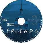 miniatura friends-temporada-03-custom-por-noly33 cover cd