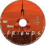 miniatura friends-temporada-04-custom-por-noly33 cover cd