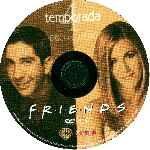 miniatura friends-temporada-04-dvd-04-region-1-4-por-genuineboy cover cd