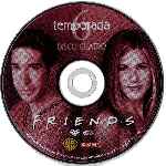 miniatura friends-temporada-06-dvd-04-region-4-por-miss-teriosa007 cover cd