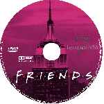 miniatura friends-temporada-07-custom-por-noly33 cover cd