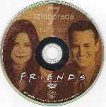 miniatura friends-temporada-07-dvd-02-region-1-4-por-ezkorpyo cover cd