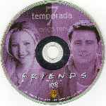 miniatura friends-temporada-07-dvd-03-region-1-4-por-ezkorpyo cover cd