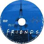 miniatura friends-temporada-08-custom-por-noly33 cover cd