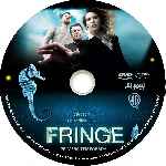 miniatura fringe-temporada-01-disco-01-custom-por-richardgs cover cd