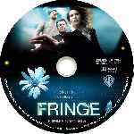 miniatura fringe-temporada-01-disco-02-custom-por-richardgs cover cd