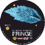 miniatura fringe-temporada-01-disco-02-custom-v3-por-wichon cover cd