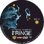miniatura fringe-temporada-01-disco-03-custom-v2-por-wichon cover cd