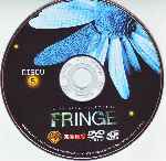 miniatura fringe-temporada-01-disco-05-region-4-por-diegofernandobazan cover cd