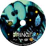 miniatura fringe-temporada-02-disco-05-custom-por-analfabetix cover cd
