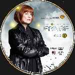 miniatura fringe-temporada-04-disco-06-custom-por-analfabetix cover cd