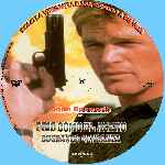 miniatura frio-como-el-acero-buscando-venganza-custom-por-menta cover cd