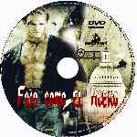 miniatura frio-como-el-acero-custom-por-mastercustom cover cd